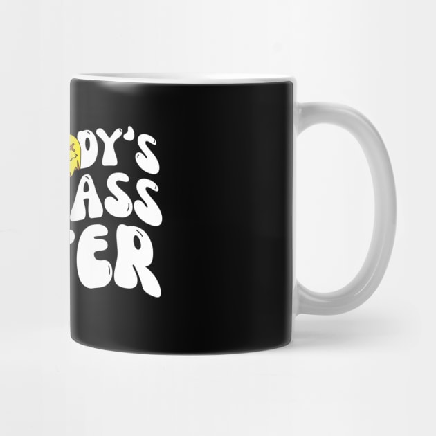 Somebody's Mean Ass Sister by The WYLD Tribe